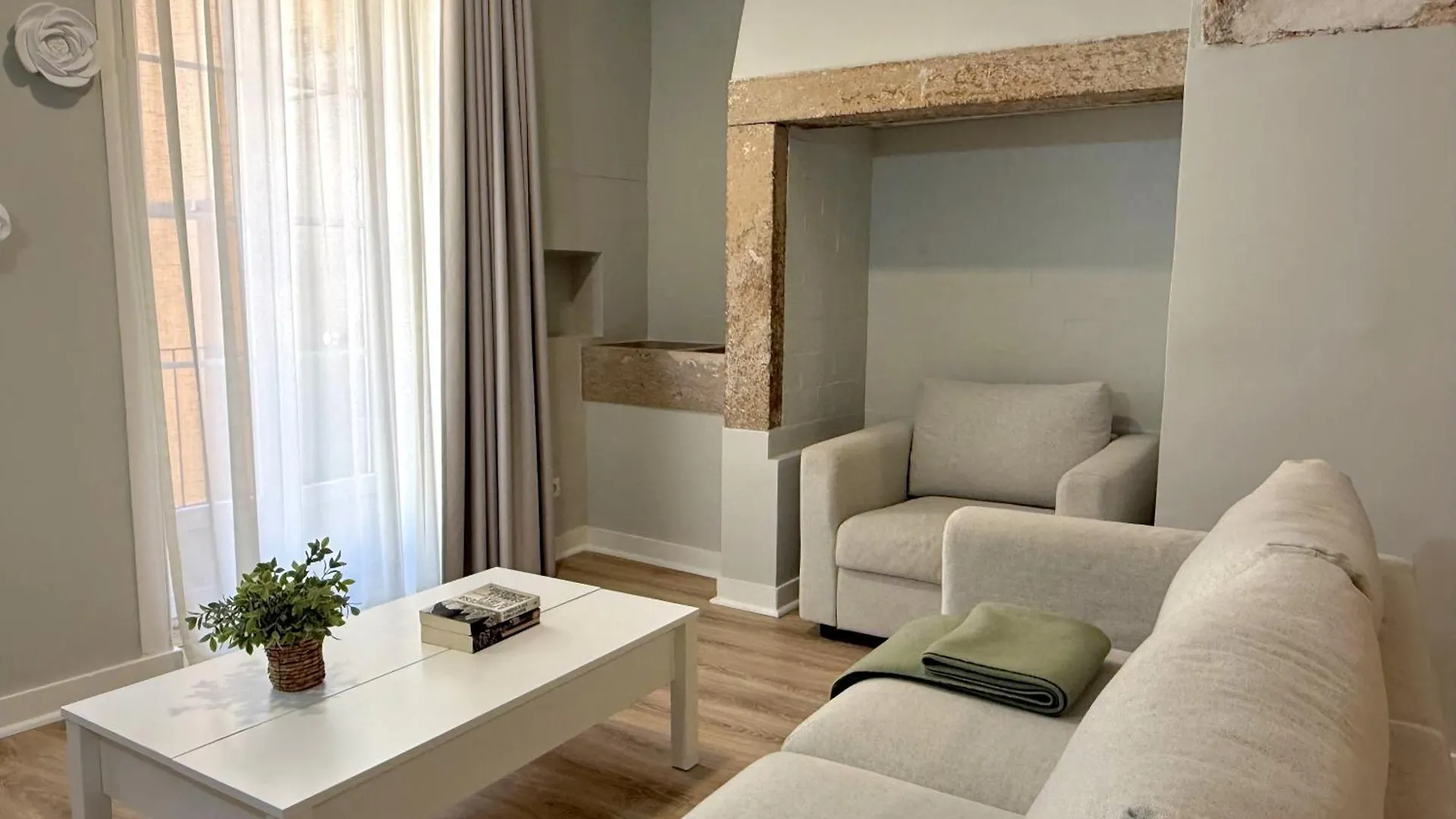 Appartement Metropolitan Living Lisbon - Janelas Verdes Portugal