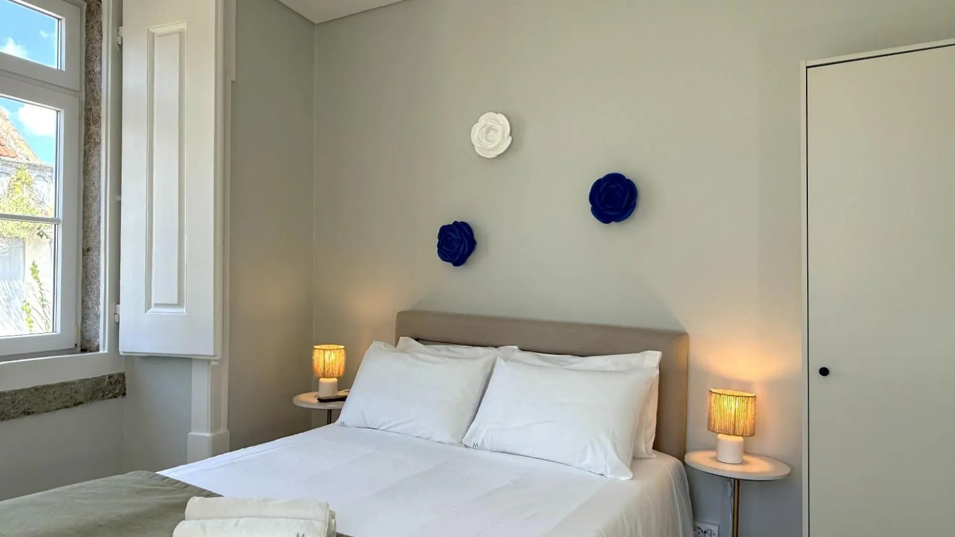 Appartement Metropolitan Living Lisbon - Janelas Verdes