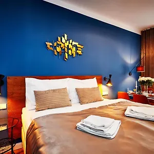 navštívit hotel