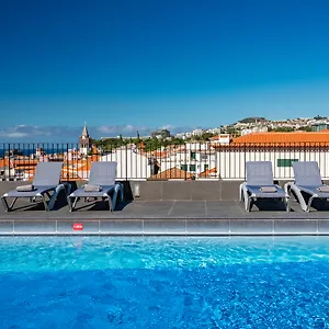 navštívit hotel