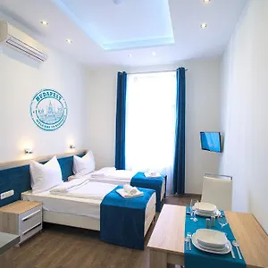 navštívit hotel