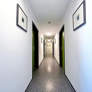 navštívit hotel