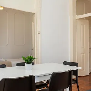 Appartement 4br - Location, Lisboa