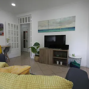 Appartement South, Lisboa