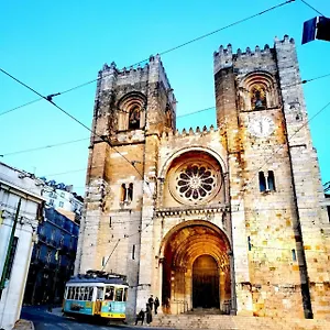 Alfama - Lisbona