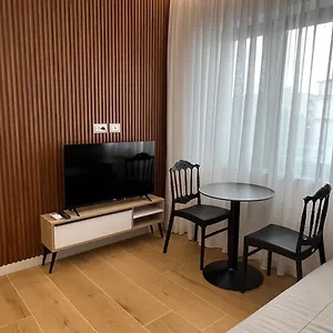 Tirana Central Apartments , Tirana Albania