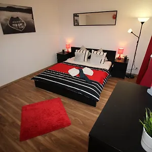 navštívit hotel
