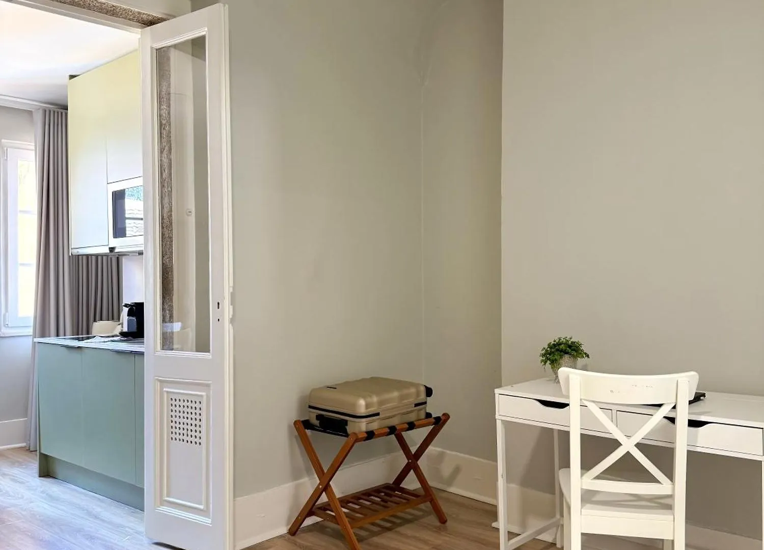 Апартаменты Metropolitan Living Lisbon - Janelas Verdes