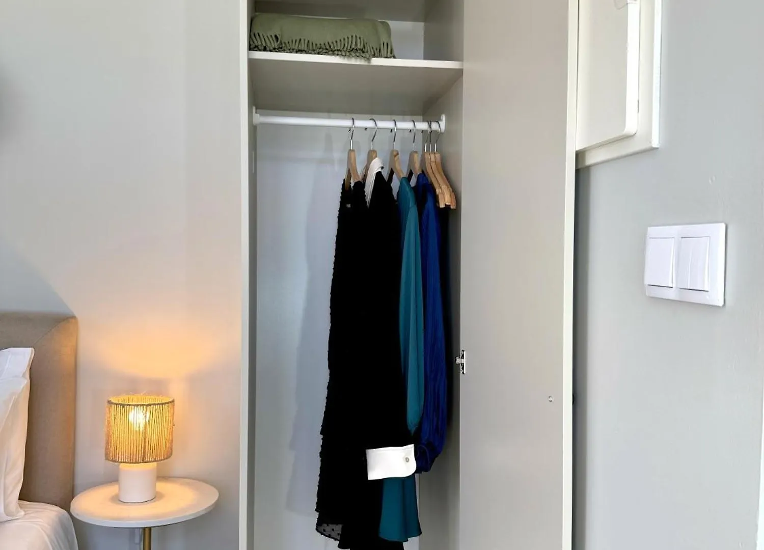 Апартаменты Metropolitan Living Lisbon - Janelas Verdes Португалия