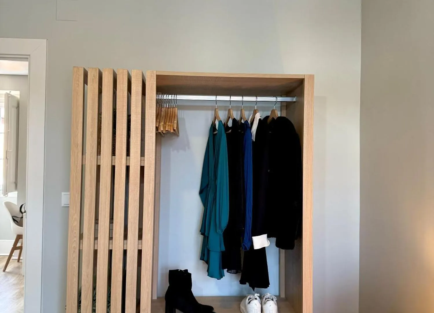 Апартаменты Metropolitan Living Lisbon - Janelas Verdes Португалия